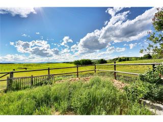 Photo 9: 434019 192 Street: Rural Foothills M.D. House for sale : MLS®# C4073369