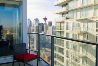 Photo 6: 3504 1188 3 Street SE in Calgary: Beltline Apartment for sale : MLS®# A2105516