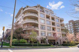 Photo 35: 505 5700 LARCH Street in Vancouver: Kerrisdale Condo for sale in "Elm Park Place" (Vancouver West)  : MLS®# R2517397