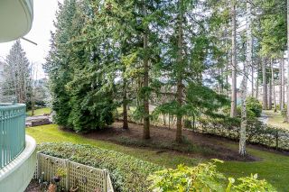 Photo 30: 205 1725 MARTIN Drive in White Rock: Sunnyside Park Surrey Condo for sale in "SouthWynd" (South Surrey White Rock)  : MLS®# R2758424