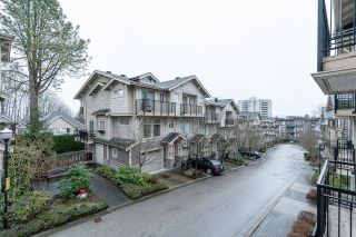 Photo 21: 42 245 FRANCIS Way in New Westminster: Fraserview NW Townhouse for sale in "Glenbrook at Victoria Hill" : MLS®# R2854141