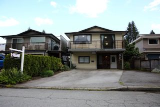 Main Photo: 3503 INVERNESS Street in Port Coquitlam: Lincoln Park PQ 1/2 Duplex for sale : MLS®# R2887122