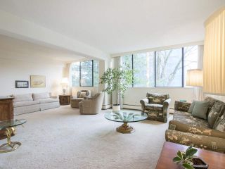 Photo 2: 301 1616 W 13TH AVENUE in Vancouver: Fairview VW Condo for sale (Vancouver West)  : MLS®# R2135445