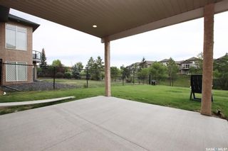 Photo 44: 922 Maguire Crescent in Saskatoon: Willowgrove Residential for sale : MLS®# SK937606