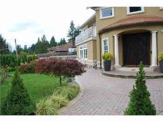 Photo 3: 2901 Paisley Road in NORTH VANCOUVER: Capilano NV House for sale (North Vancouver)  : MLS®# V1100720