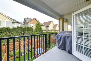 Photo 11: 28 17171 2B Avenue in Surrey: Pacific Douglas Townhouse for sale in "AUGUSTA" (South Surrey White Rock)  : MLS®# R2514448