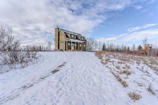 Photo 1: 192098 242 Avenue W: Rural Foothills County Detached for sale : MLS®# A1174992