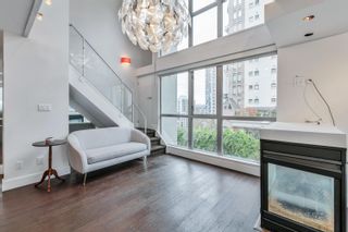 Photo 4: 603 1238 RICHARDS Street in Vancouver: Downtown VW Condo for sale (Vancouver West)  : MLS®# R2738105