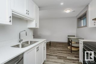 Photo 46: 11016 149 Street in Edmonton: Zone 21 House Half Duplex for sale : MLS®# E4385832