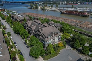 Photo 35: 310 250 SALTER Street in New Westminster: Queensborough Condo for sale : MLS®# R2884374