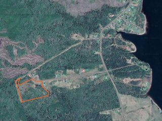 Photo 4: Lot 04-02 Phinney Lane in Parrsboro: 102S-South of Hwy 104, Parrsboro Vacant Land for sale (Northern Region)  : MLS®# 202302784