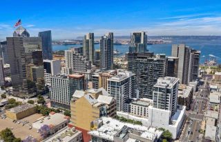 Photo 29: Condo for sale : 1 bedrooms : 1501 Front St #638 in San Diego