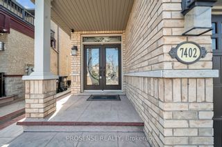 Photo 4: 7402 Saint Barbara Boulevard in Mississauga: Meadowvale Village House (2-Storey) for sale : MLS®# W8233550