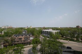 Photo 11: 701 141 Wellington Crescent in Winnipeg: Crescentwood Condominium for sale (1B)  : MLS®# 202314059