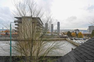 Photo 14: 20 123 SEVENTH Street in New Westminster: Uptown NW Townhouse for sale in "ROYAL CITY TERRACE" : MLS®# R2831370