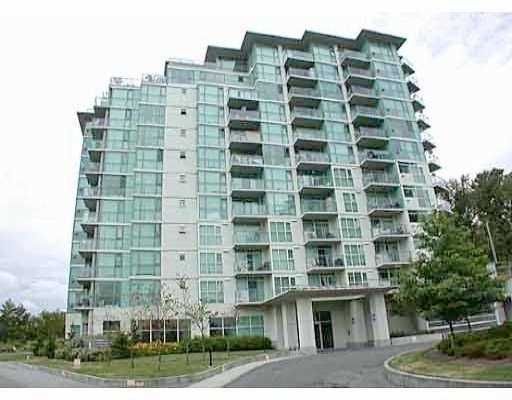 Main Photo: # 1011 2733 CHANDLERY PL in Vancouver: Fraserview VE Condo for sale in "RIVER DANCE" (Vancouver East)  : MLS®# V644506