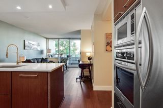 Photo 8: 210 1680 W 4TH Avenue in Vancouver: False Creek Condo for sale in "MANTRA" (Vancouver West)  : MLS®# R2509227
