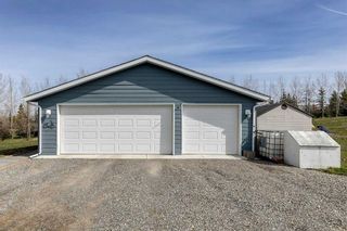 Photo 41: 434196 Clear Mountain Drive E: Rural Foothills County Detached for sale : MLS®# A2126162