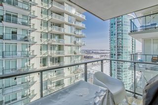 Photo 19: 2206 1188 3 Street SE in Calgary: Beltline Apartment for sale : MLS®# A2029957