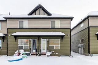 Photo 31: 806 140 Sagewood Boulevard SW: Airdrie Row/Townhouse for sale : MLS®# A2021765