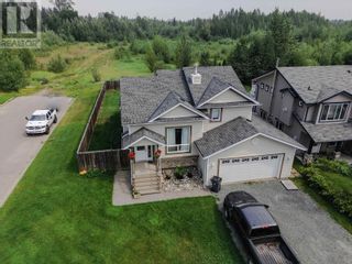 Photo 1: 9298 TWINBERRY DRIVE in Prince George: House for sale : MLS®# R2816364