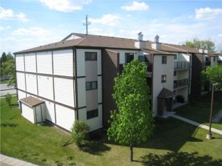 Photo 1: 7 BURLAND Avenue in WINNIPEG: St Vital Condominium for sale (South East Winnipeg)  : MLS®# 1009537