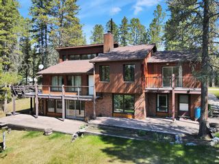 Photo 1: 128 WESTWOOD Drive: Rocky Mountain House Detached for sale : MLS®# A1224679