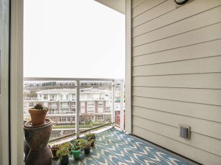 Photo 6: 714 4078 KNIGHT STREET in Vancouver: Knight Condo for sale (Vancouver East)  : MLS®# R2018965