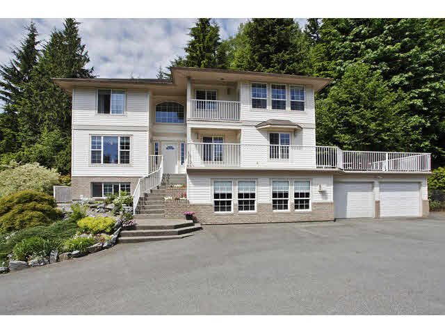 Main Photo: 32271 HAMPTON COMMON in Mission: Mission BC House for sale : MLS®# F1440977