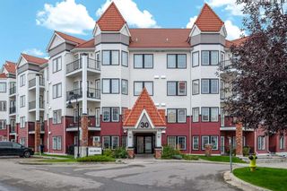 Main Photo: 107 30 Royal Oak Plaza NW in Calgary: Royal Oak Apartment for sale : MLS®# A2126138