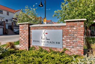 Photo 39: 438 30 Royal Oak Plaza NW in Calgary: Royal Oak Apartment for sale : MLS®# A2137135