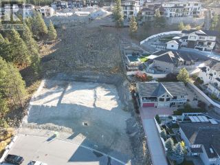 Photo 1: 2840 EVERGREEN Drive in Penticton: Vacant Land for sale : MLS®# 201646