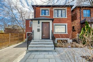 Photo 2: 393 Summerhill Avenue in Toronto: Rosedale-Moore Park House (2-Storey) for sale (Toronto C09)  : MLS®# C8218988