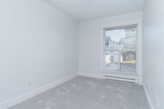 Photo 15: 211 32550 MACLURE Road in Abbotsford: Abbotsford West Townhouse for sale : MLS®# R2463245
