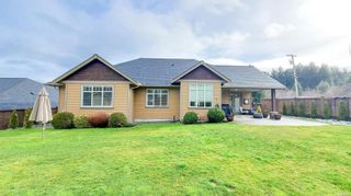 Photo 20: 3602 Lyall Point Cres in Port Alberni: PA Port Alberni House for sale : MLS®# 866670