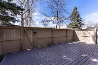 Photo 38: 28 Glamis Gardens SW in Calgary: Glamorgan Row/Townhouse for sale : MLS®# A1205535