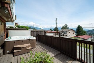 Photo 14: 98 ELLESMERE AVENUE in Burnaby: Capitol Hill BN House for sale (Burnaby North)  : MLS®# R2389364