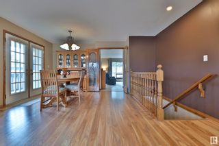 Photo 4: 410 PARKVIEW Drive: Wetaskiwin House for sale : MLS®# E4385994