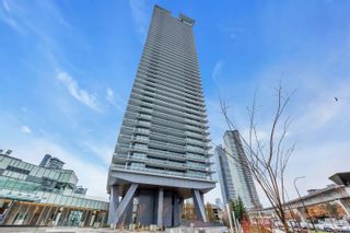 Main Photo: 4202 4720 LOUGHEED Highway in Burnaby: Brentwood Park Condo for sale in "Concord Brentwood Hillside West" (Burnaby North)  : MLS®# R2868816