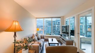Photo 11: 708 445 W 2ND Avenue in Vancouver: False Creek Condo for sale in "Maynards Block" (Vancouver West)  : MLS®# R2750449