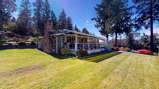 Photo 2: 15 4995 GONZALES Road in Madeira Park: Pender Harbour Egmont House for sale (Sunshine Coast)  : MLS®# R2776745