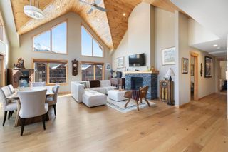 Photo 3: 410 707 Spring Creek Drive: Canmore Apartment for sale : MLS®# A2033193