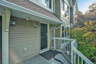 Photo 26: 6 1071 LYNN VALLEY Road in North Vancouver: Lynn Valley Townhouse for sale in "RIVER RCK" : MLS®# R2825674