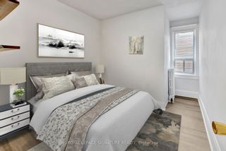 Photo 8: Upper 792A Broadview Avenue in Toronto: Playter Estates-Danforth House (2-Storey) for lease (Toronto E03)  : MLS®# E8206432