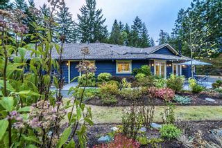 Photo 36: 2026 Sanders Rd in Nanoose Bay: PQ Nanoose House for sale (Parksville/Qualicum)  : MLS®# 867507