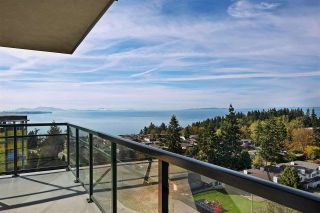 Photo 5: 902 14824 N BLUFF ROAD: White Rock Condo for sale (South Surrey White Rock)  : MLS®# R2060954
