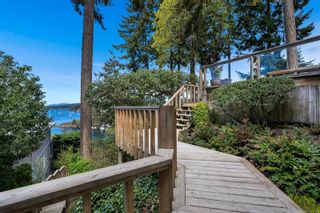 Photo 41: 746 Sea Dr in Central Saanich: CS Brentwood Bay Single Family Residence for sale : MLS®# 961766