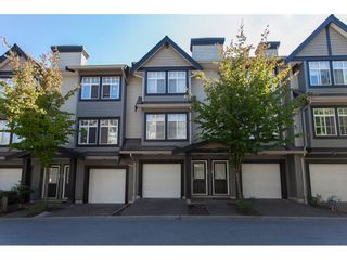 Photo 1: 26 19448 68TH AVENUE in Surrey: Clayton Townhouse for sale (Cloverdale)  : MLS®# R2199516