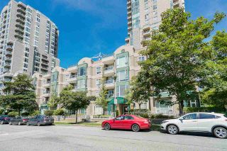 Photo 31: 102 3463 CROWLEY Drive in Vancouver: Collingwood VE Condo for sale in "Macgregor Court" (Vancouver East)  : MLS®# R2498369