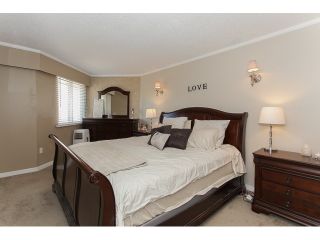 Photo 13: 356 2821 TIMS Street in Abbotsford: Abbotsford West Condo for sale in "Parkview Estates" : MLS®# R2058809
